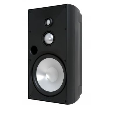 Акустическая система SpeakerCraft OE8 Three Black